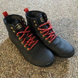 Woman’s Keds Scout Boot